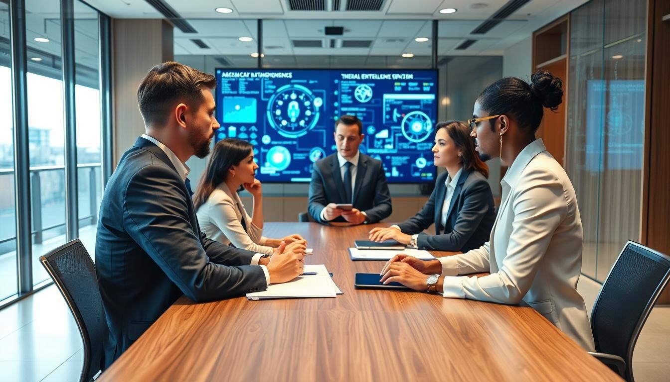 AI software pricing and business service packages