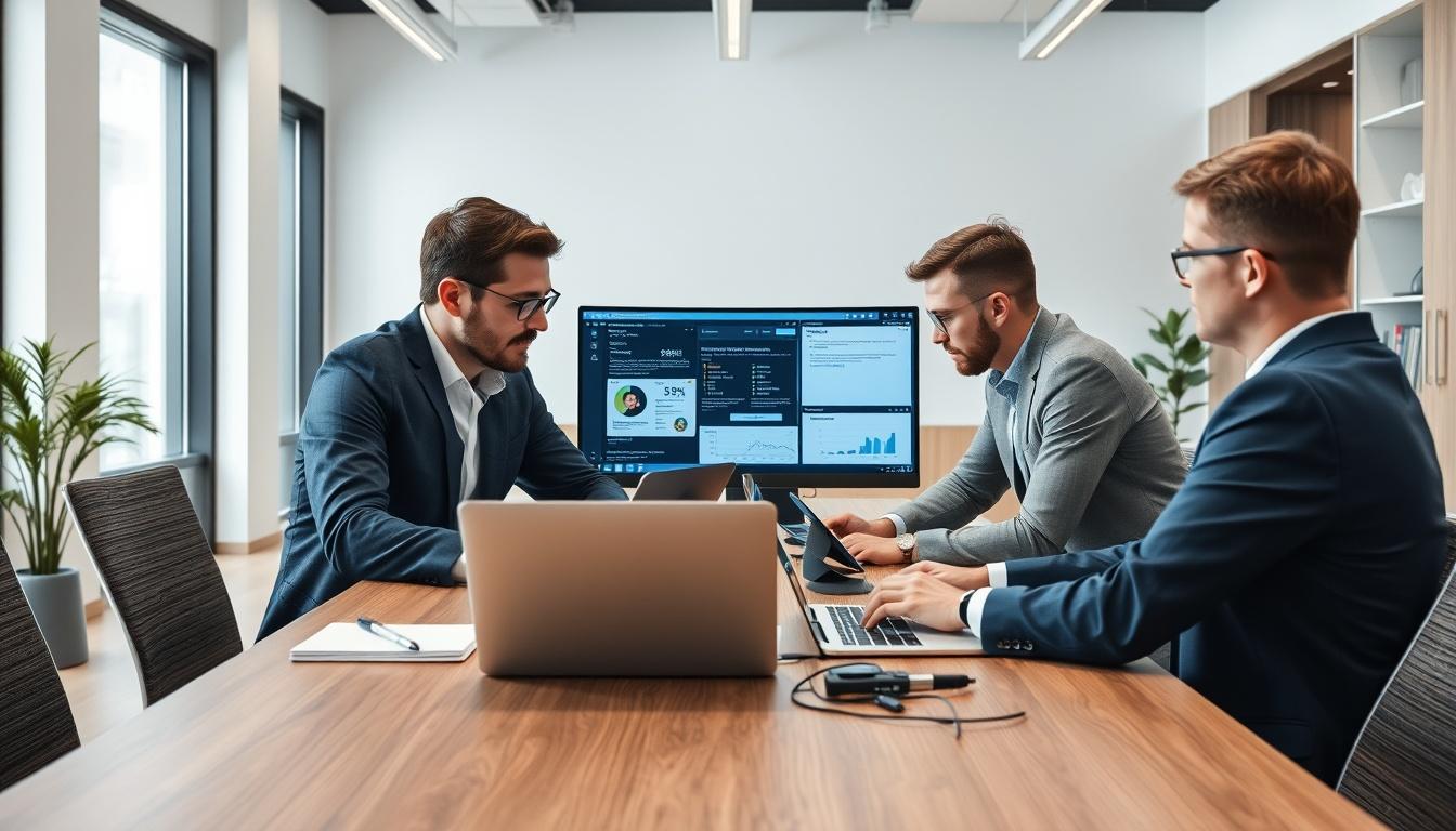 AI integrations and intelligent automation services